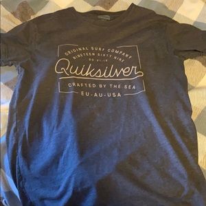 Quicksilver T-shirt